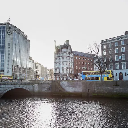 O'connell Bridge 公寓