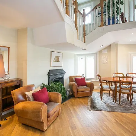 O'connell Bridge Apartment Dublin