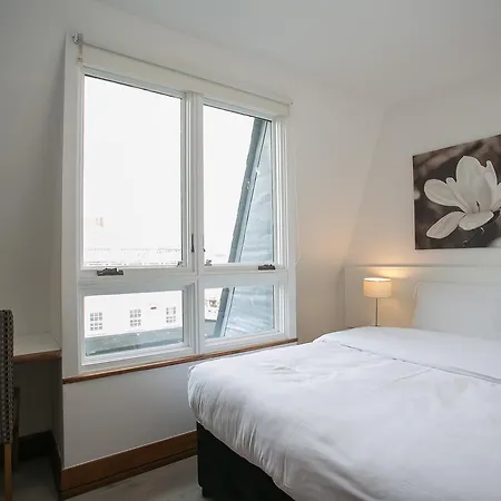 O'connell Bridge Apartment Dublin