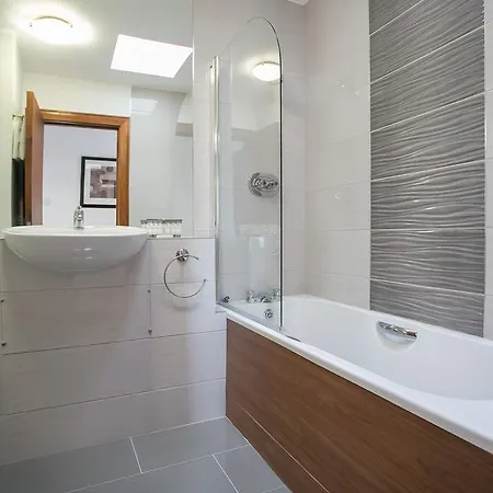 Apartment O'connell Bridge *