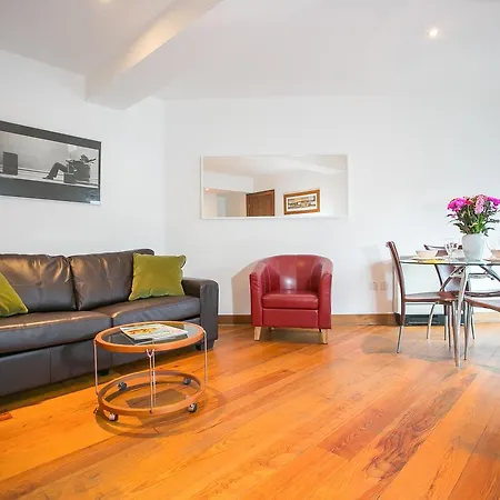 Apartment O'connell Bridge *