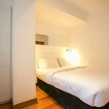Apartment O'connell Bridge Dublin